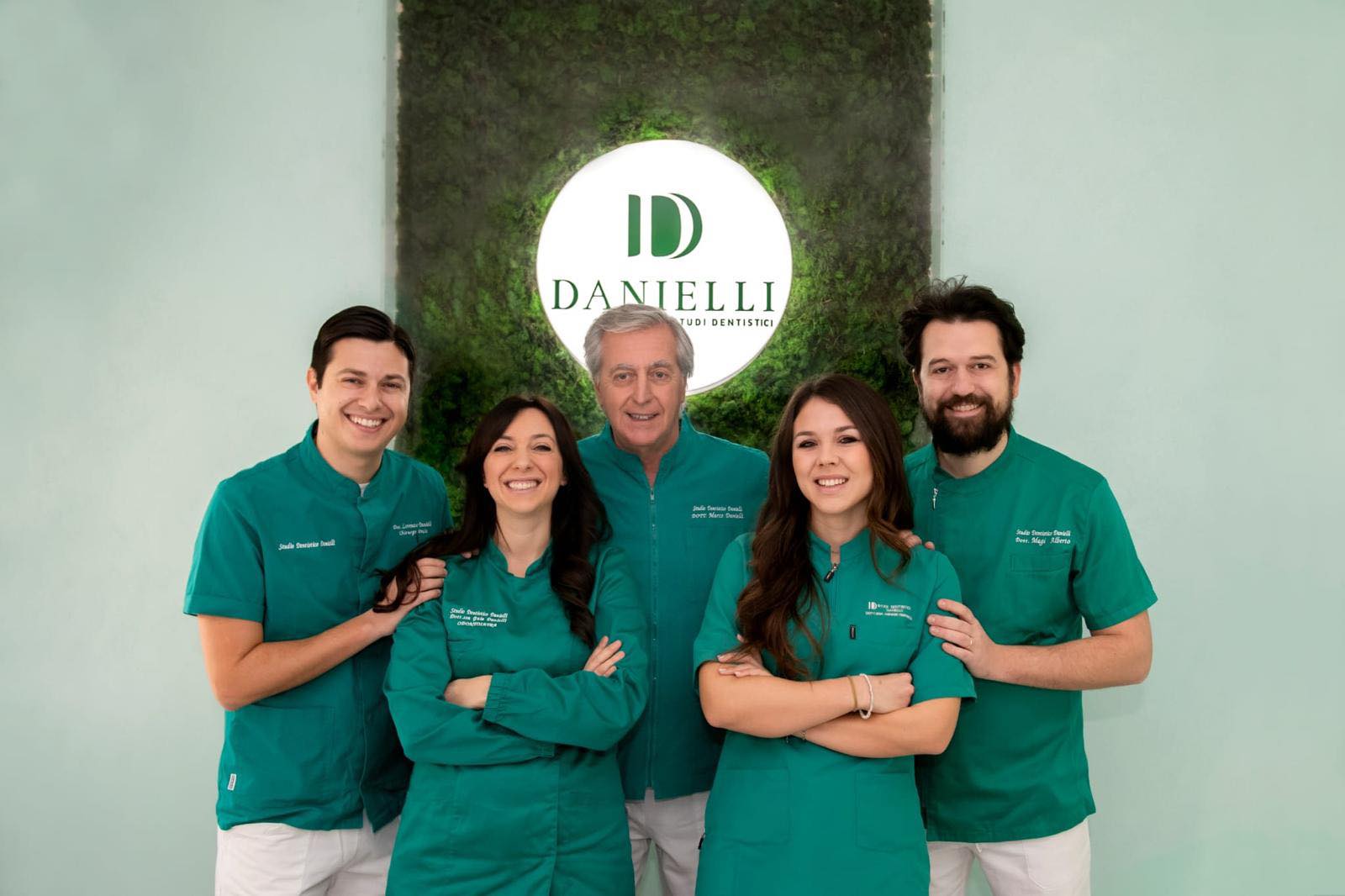 Danielli Studi Dentistici